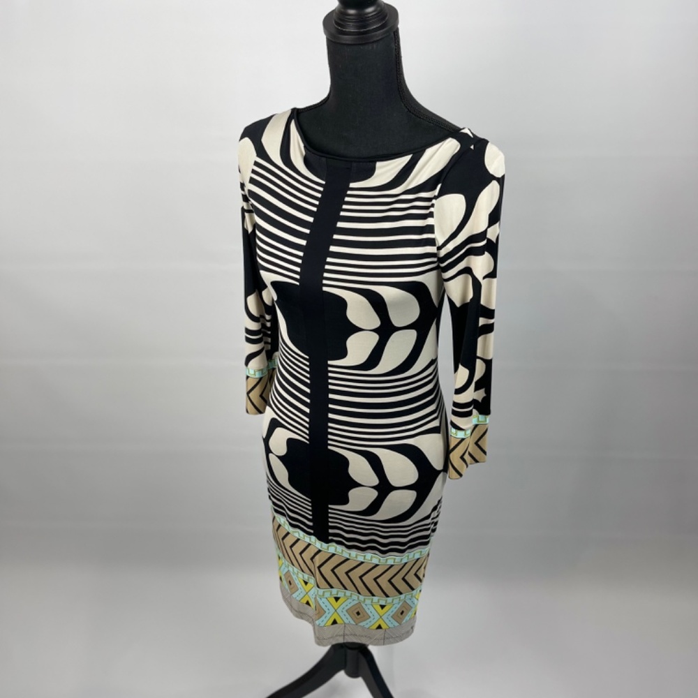 Analili - Dress Print